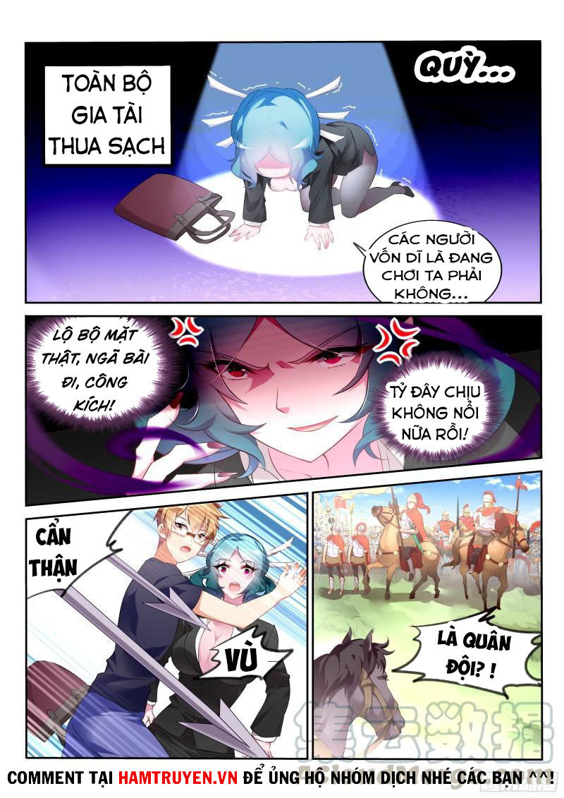 Sổ Tay Trồng Yêu Tinh Chapter 313 - 11