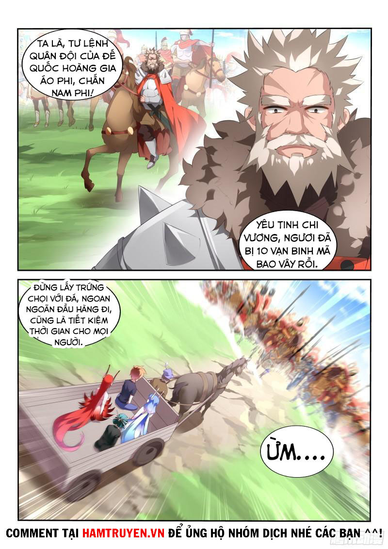 Sổ Tay Trồng Yêu Tinh Chapter 314 - 2