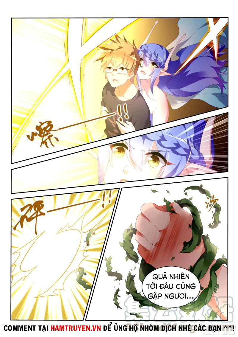 Sổ Tay Trồng Yêu Tinh Chapter 314 - 11