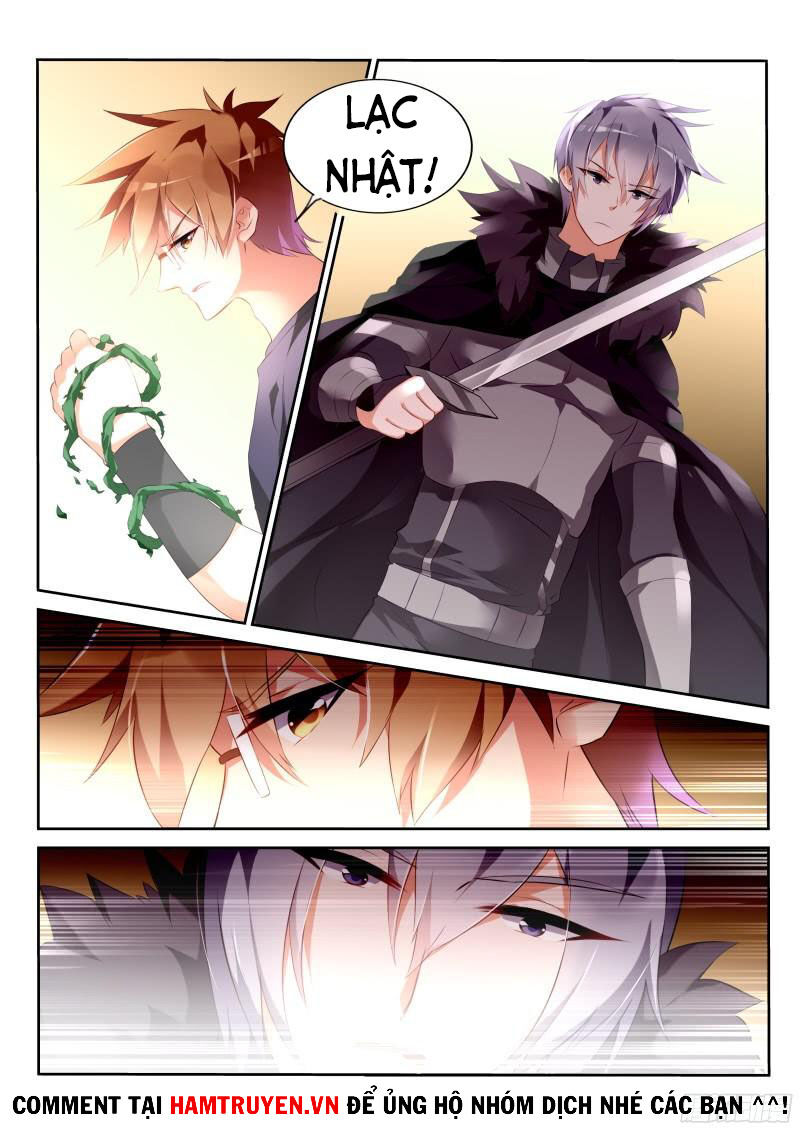 Sổ Tay Trồng Yêu Tinh Chapter 314 - 12