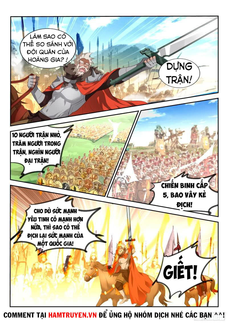 Sổ Tay Trồng Yêu Tinh Chapter 314 - 5