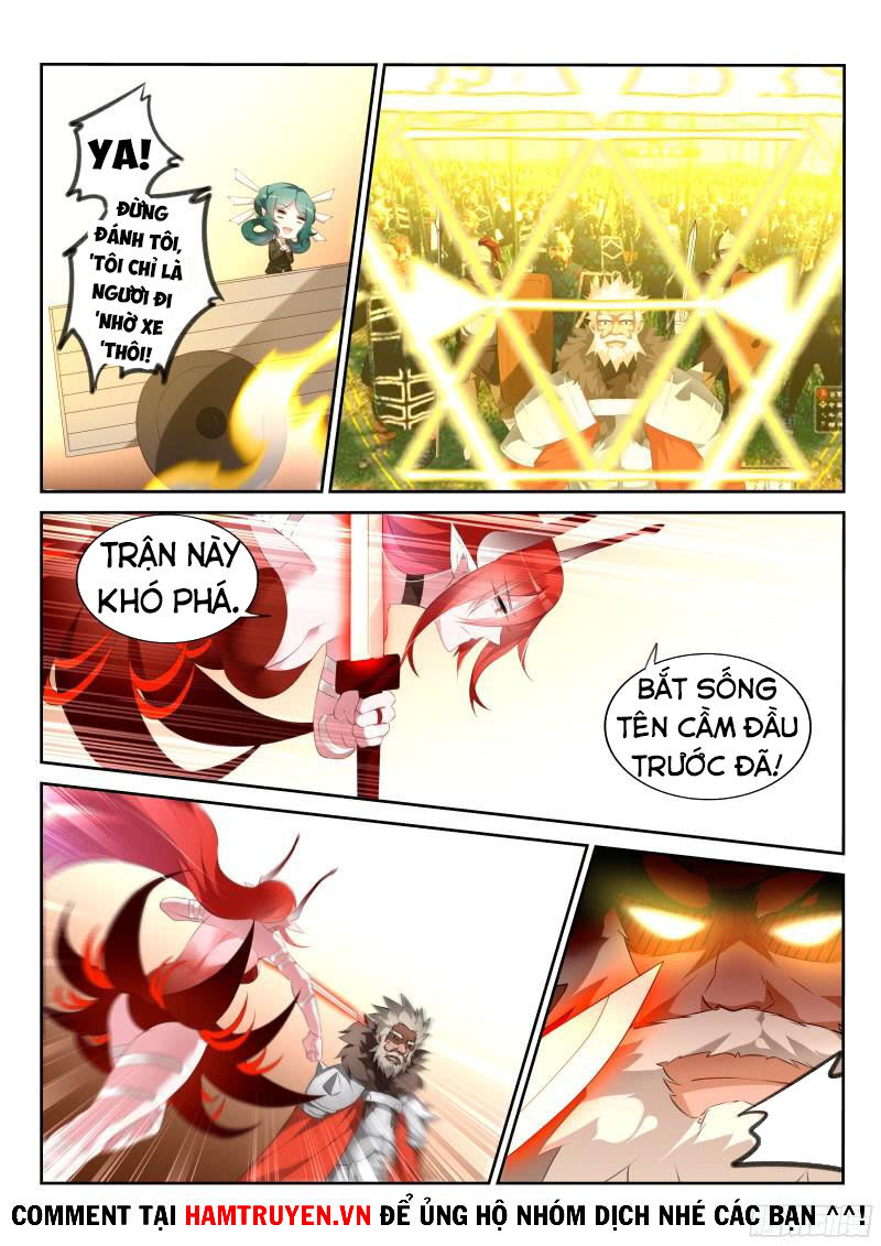 Sổ Tay Trồng Yêu Tinh Chapter 314 - 7