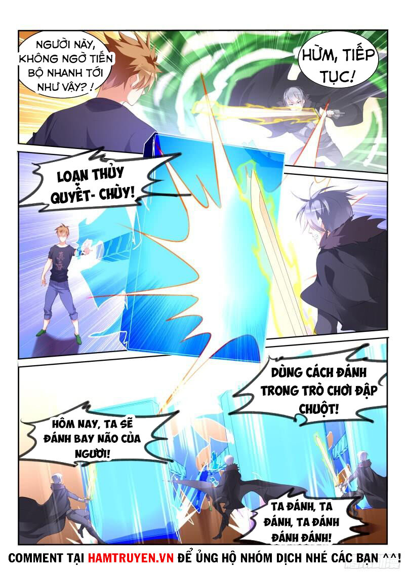 Sổ Tay Trồng Yêu Tinh Chapter 315 - 6