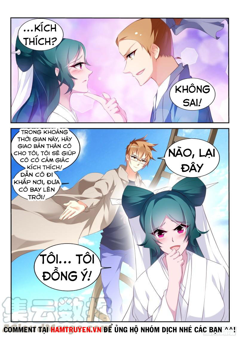 Sổ Tay Trồng Yêu Tinh Chapter 316 - 11