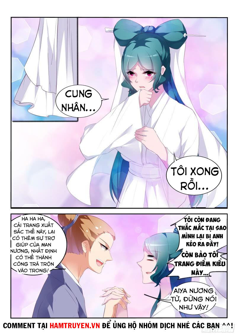 Sổ Tay Trồng Yêu Tinh Chapter 316 - 5