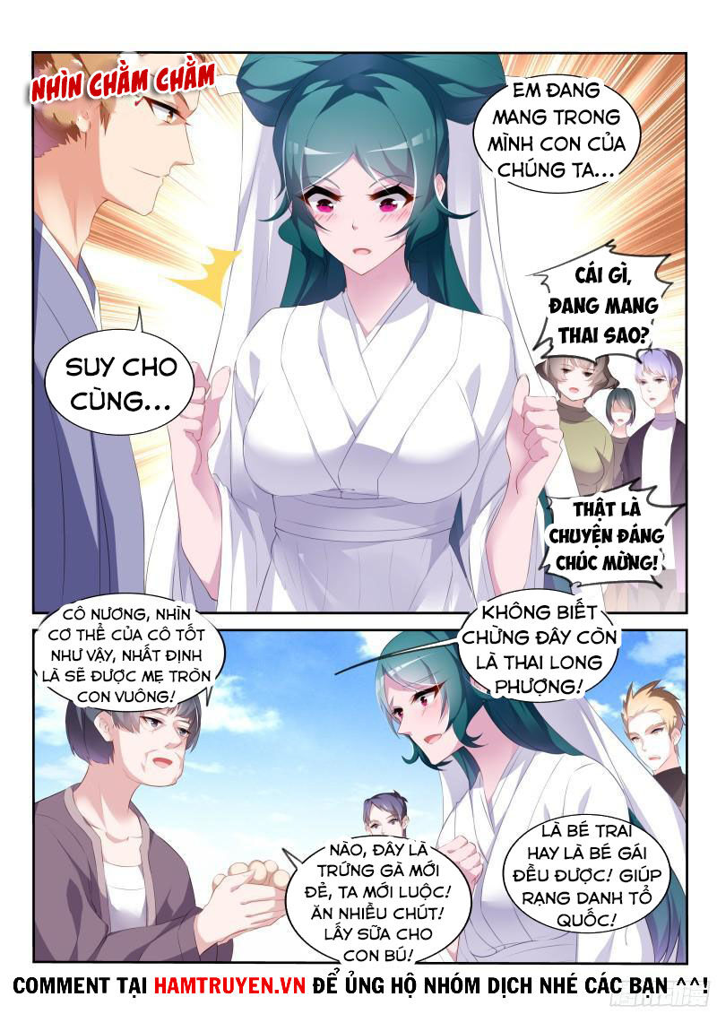 Sổ Tay Trồng Yêu Tinh Chapter 316 - 6