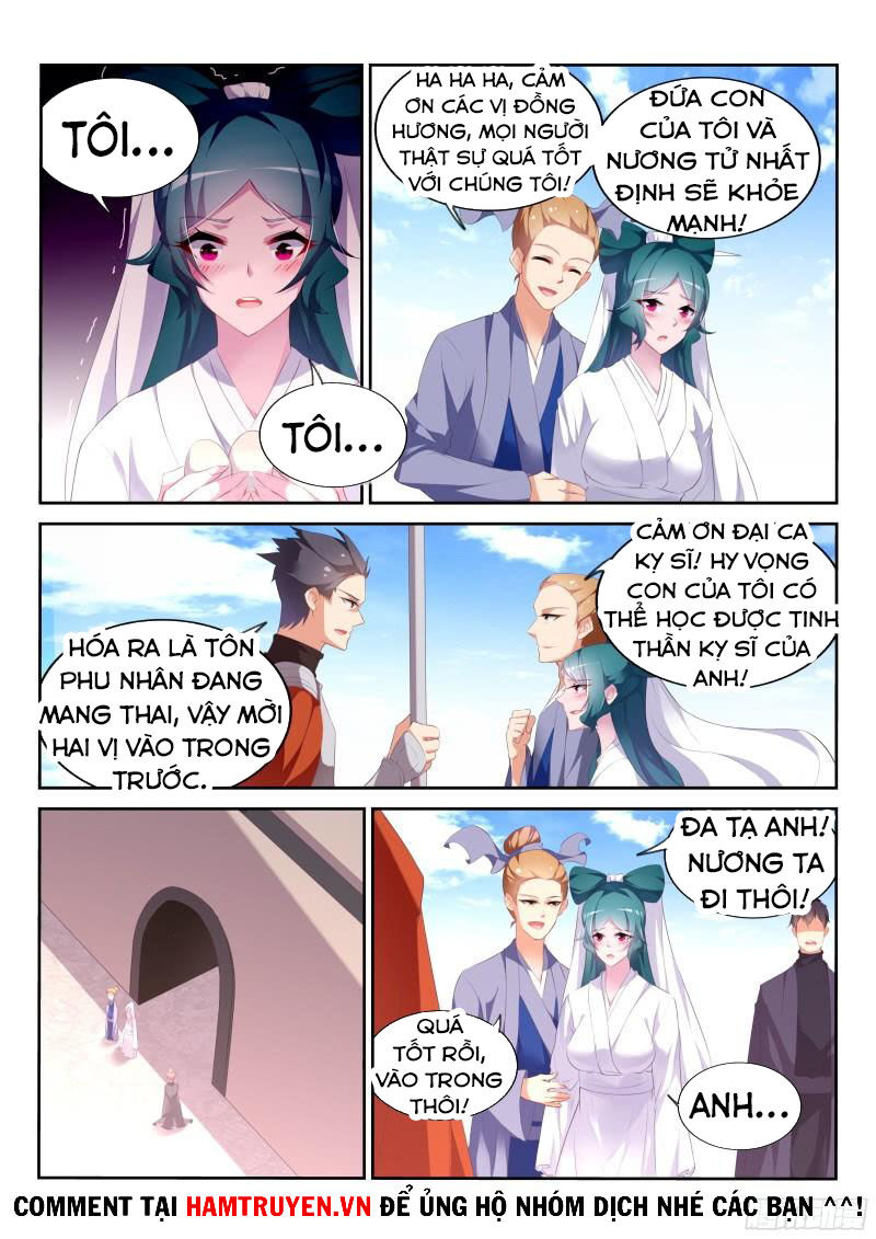 Sổ Tay Trồng Yêu Tinh Chapter 316 - 7