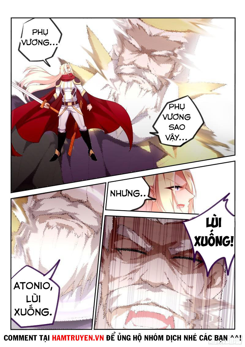 Sổ Tay Trồng Yêu Tinh Chapter 320 - 2