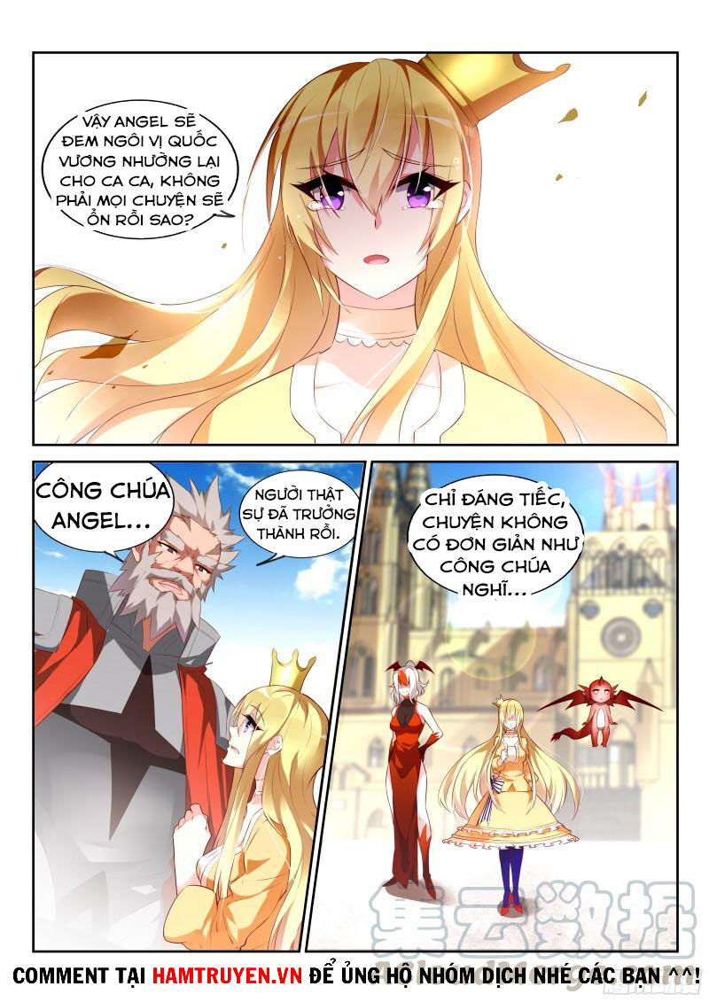 Sổ Tay Trồng Yêu Tinh Chapter 320 - 11