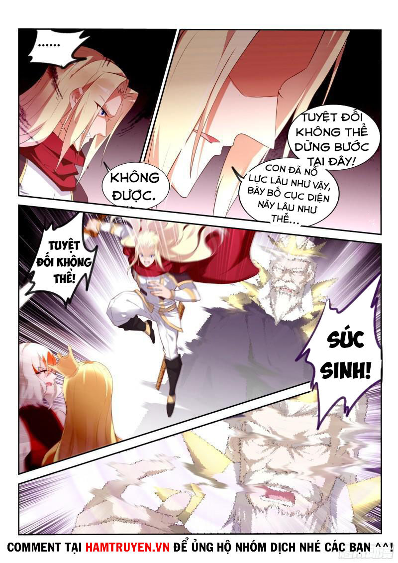 Sổ Tay Trồng Yêu Tinh Chapter 320 - 3