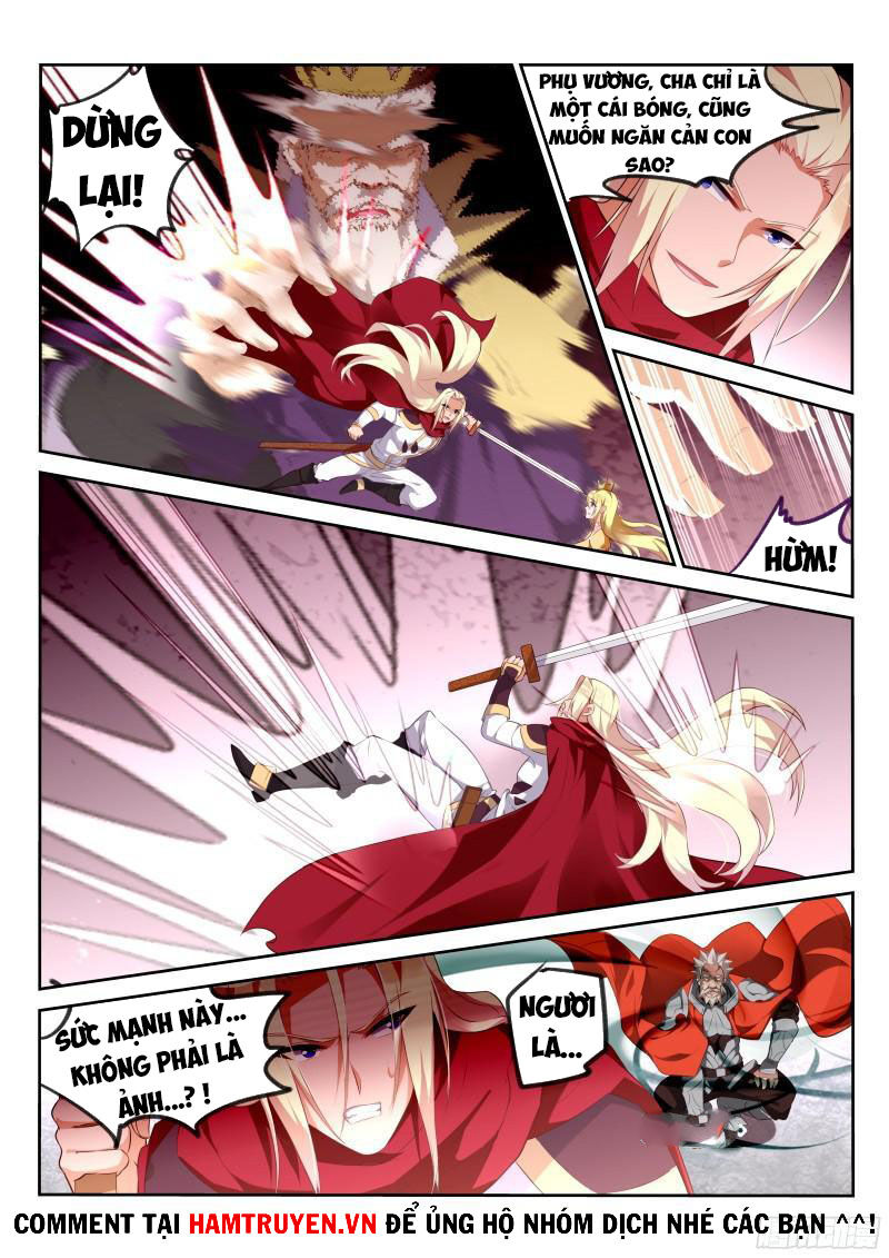 Sổ Tay Trồng Yêu Tinh Chapter 320 - 4