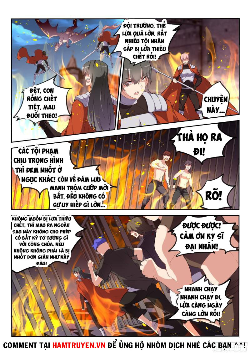 Sổ Tay Trồng Yêu Tinh Chapter 321 - 7