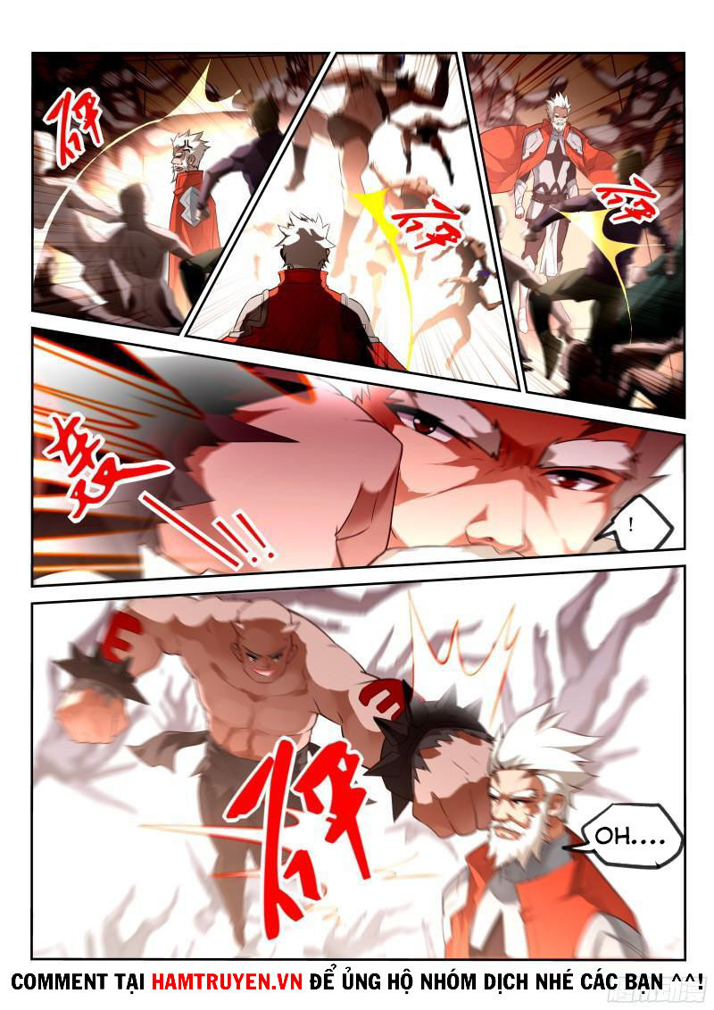 Sổ Tay Trồng Yêu Tinh Chapter 325 - 4