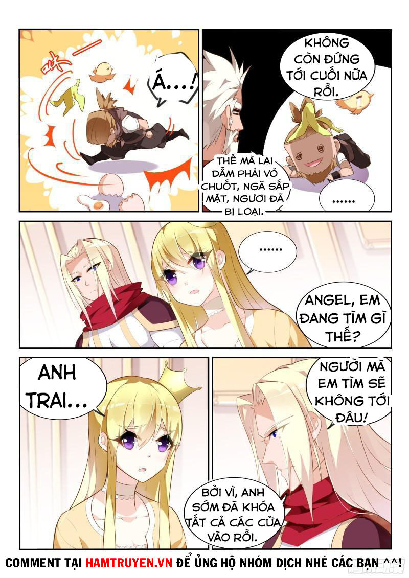 Sổ Tay Trồng Yêu Tinh Chapter 325 - 10