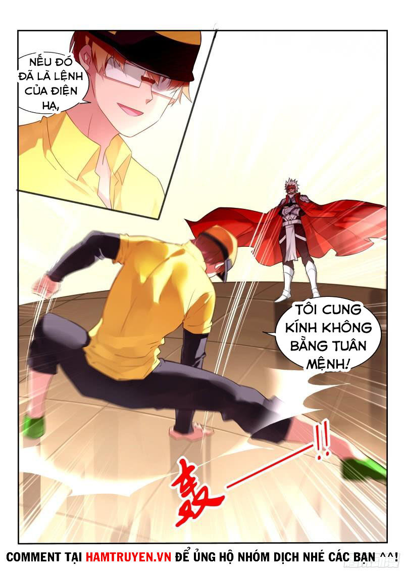 Sổ Tay Trồng Yêu Tinh Chapter 326 - 4