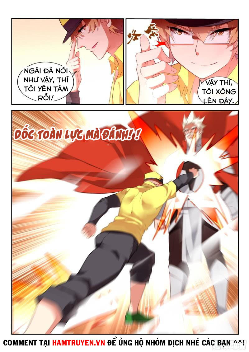 Sổ Tay Trồng Yêu Tinh Chapter 326 - 7