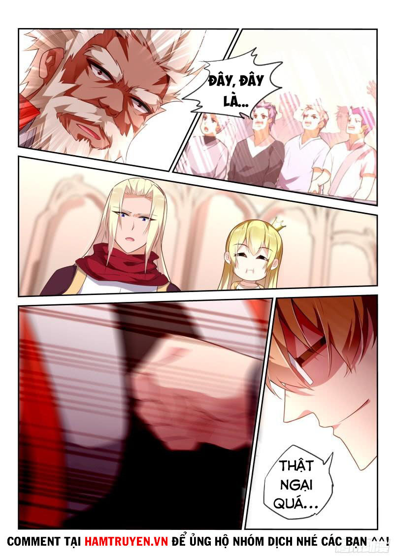 Sổ Tay Trồng Yêu Tinh Chapter 326 - 8