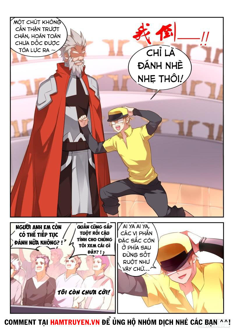 Sổ Tay Trồng Yêu Tinh Chapter 326 - 9