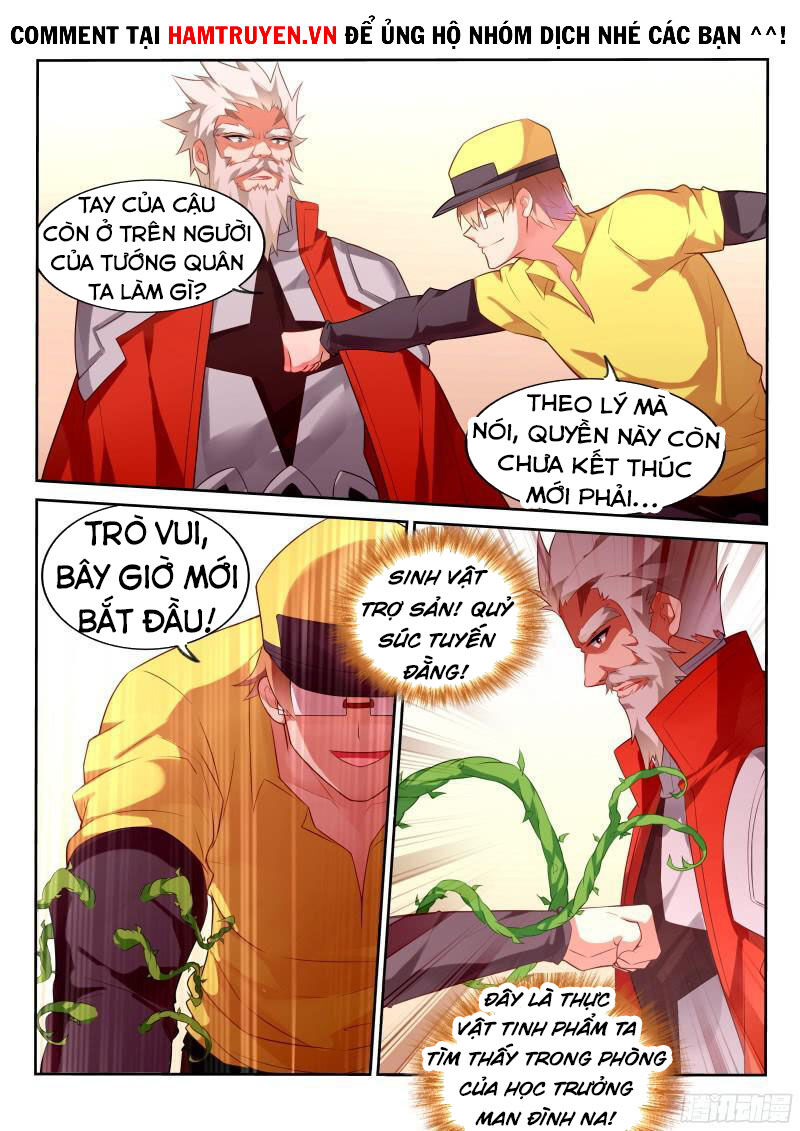 Sổ Tay Trồng Yêu Tinh Chapter 326 - 10