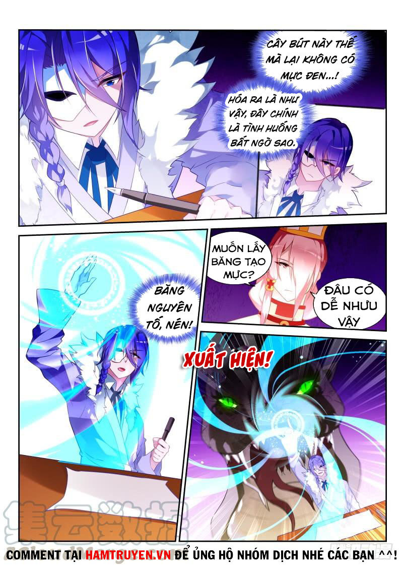 Sổ Tay Trồng Yêu Tinh Chapter 328 - 11