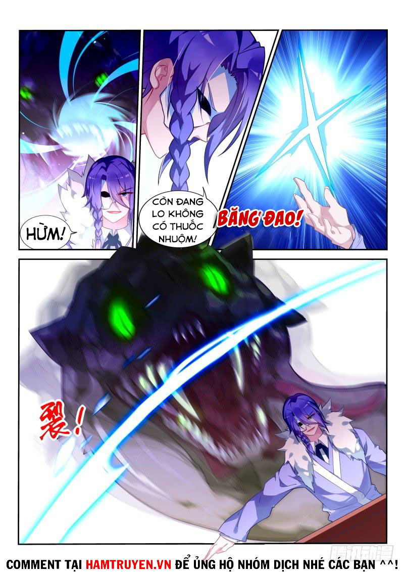 Sổ Tay Trồng Yêu Tinh Chapter 328 - 12