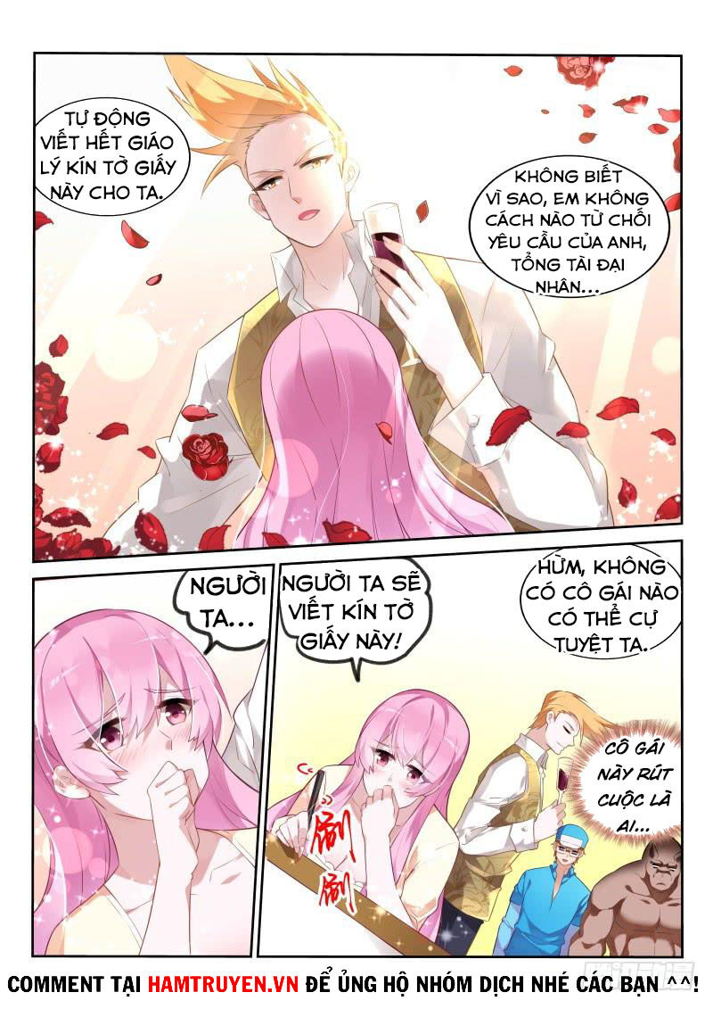 Sổ Tay Trồng Yêu Tinh Chapter 329 - 5