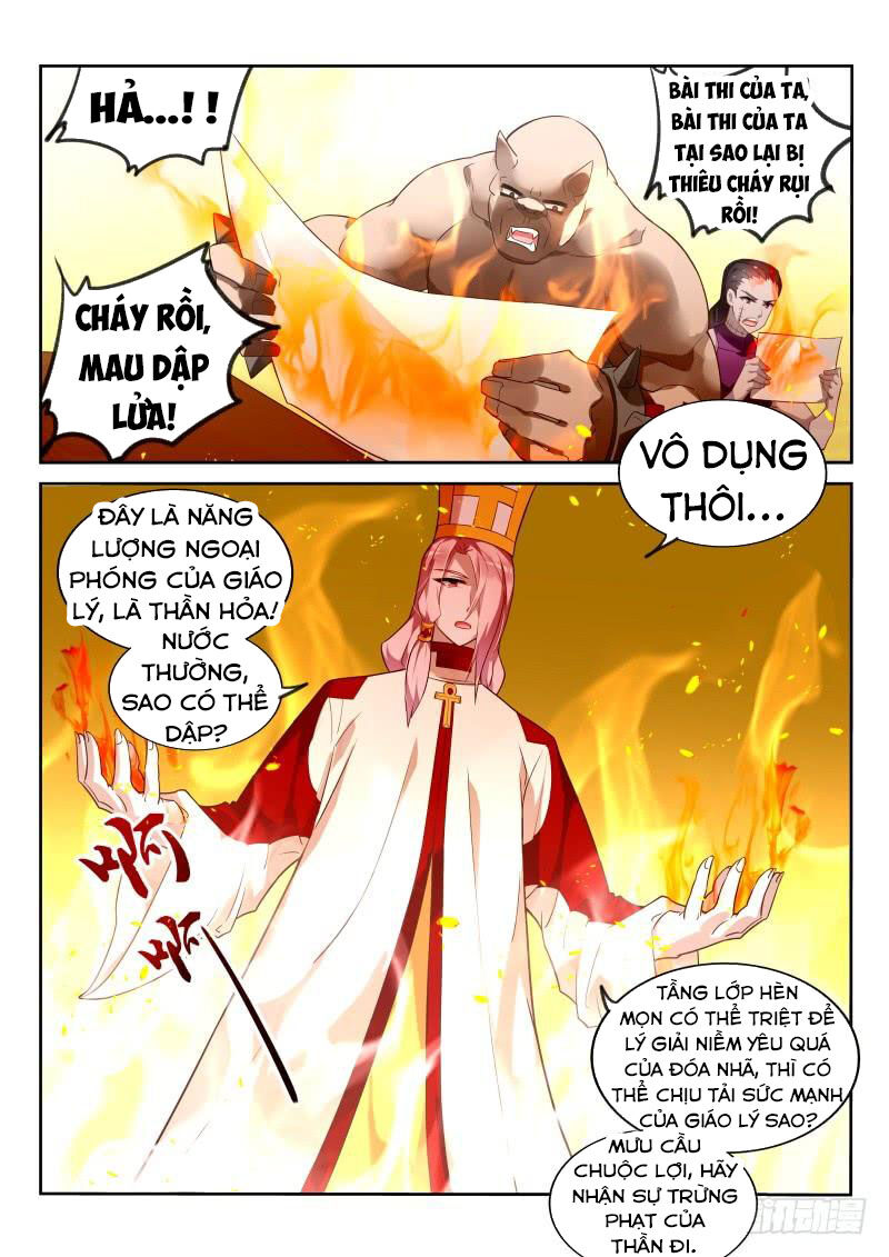 Sổ Tay Trồng Yêu Tinh Chapter 330 - 9