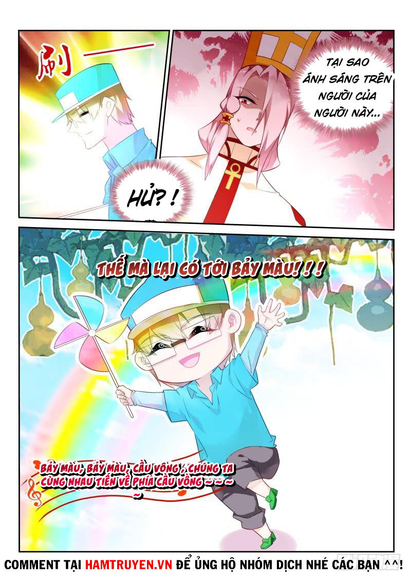 Sổ Tay Trồng Yêu Tinh Chapter 331 - 13