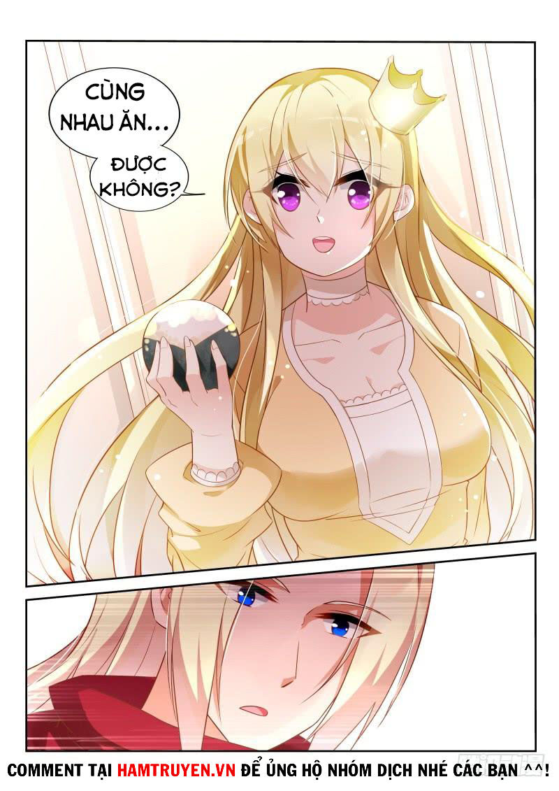 Sổ Tay Trồng Yêu Tinh Chapter 331 - 7