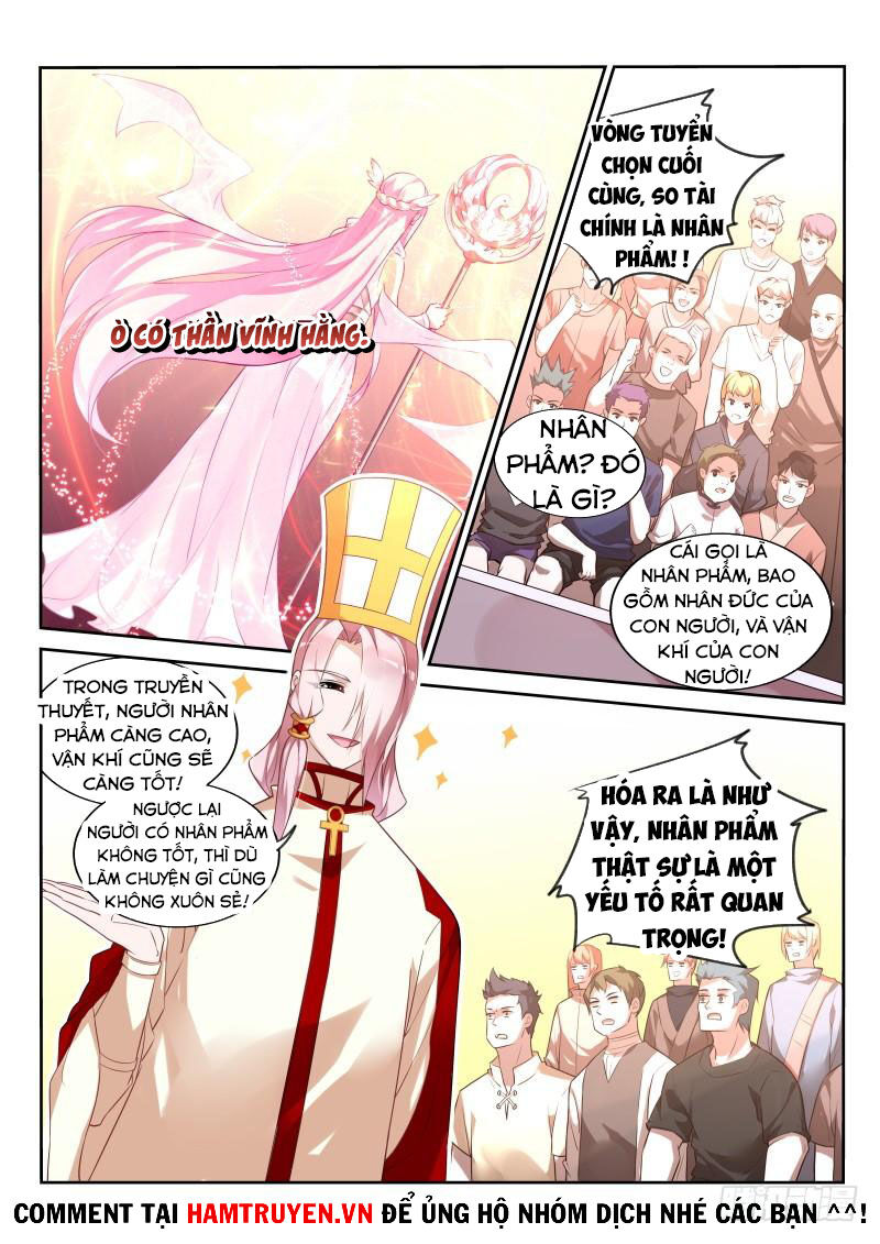 Sổ Tay Trồng Yêu Tinh Chapter 331 - 9