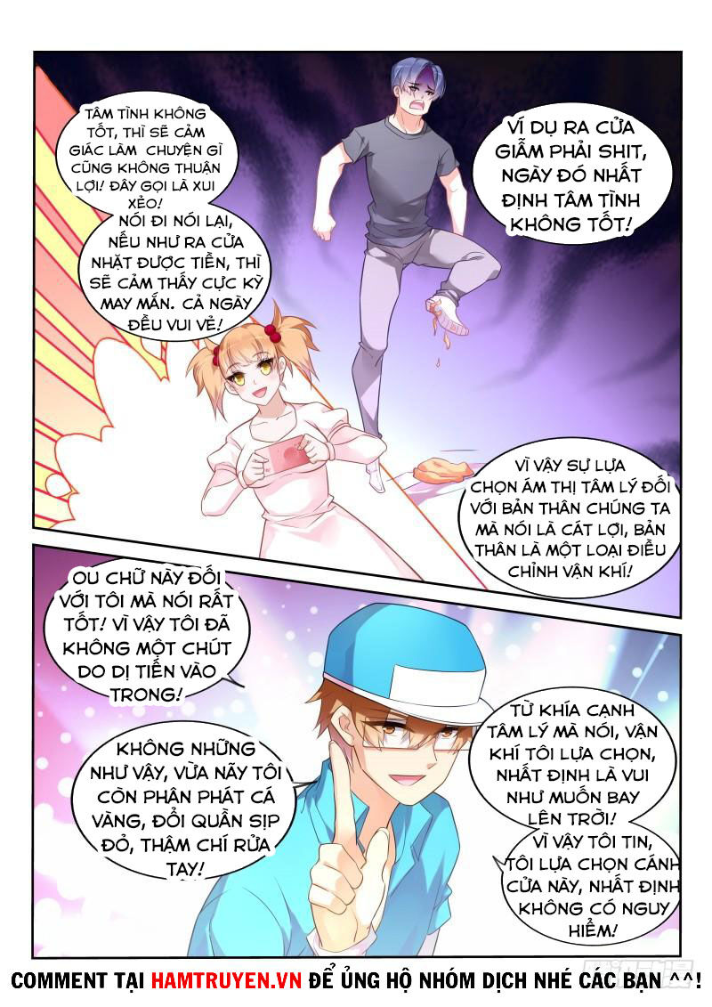 Sổ Tay Trồng Yêu Tinh Chapter 332 - 13