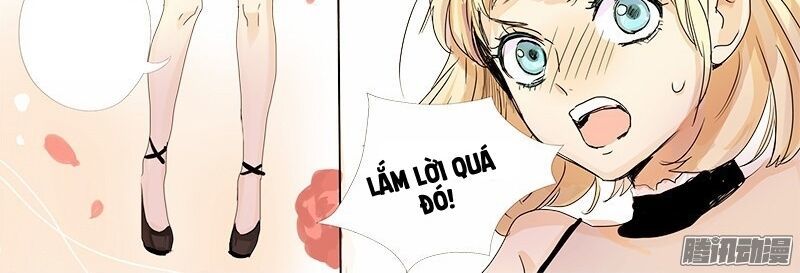 Vân Thư Tình Ái Chapter 14 - 2
