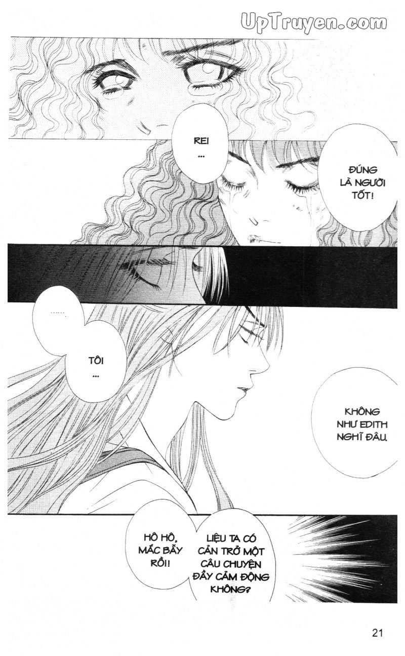 Saver - Vị Cứu Tinh Chapter 15 - 23
