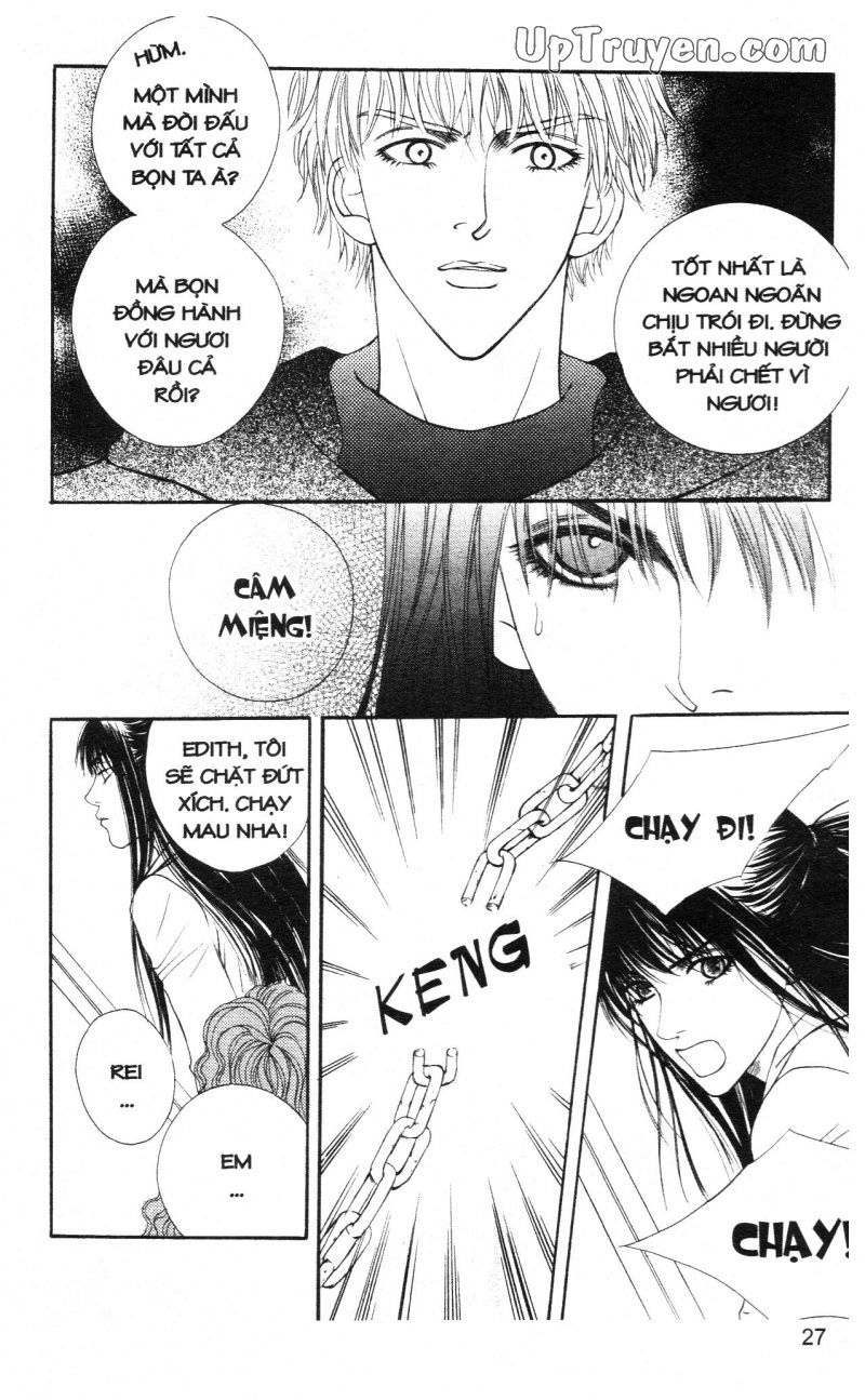 Saver - Vị Cứu Tinh Chapter 15 - 29