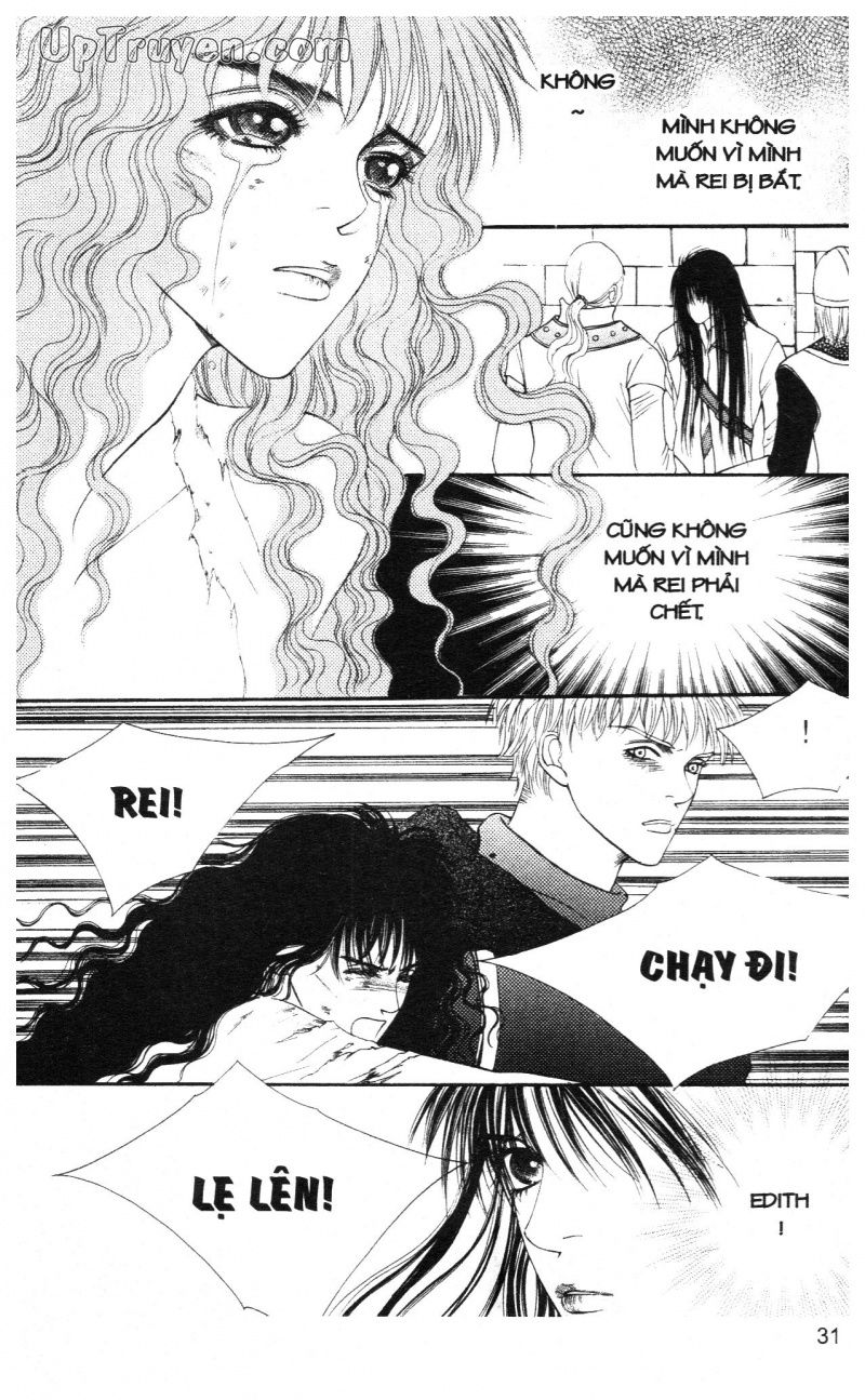 Saver - Vị Cứu Tinh Chapter 15 - 33