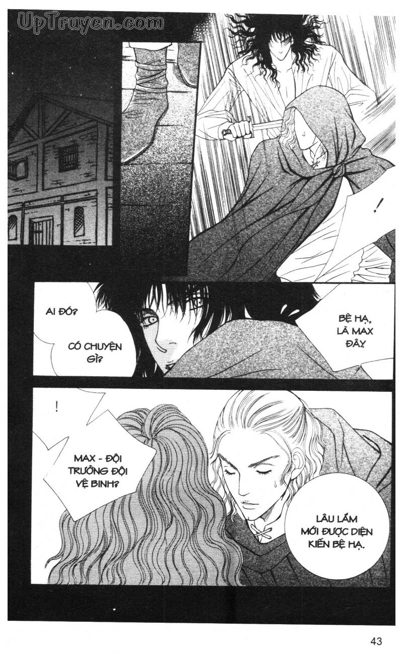 Saver - Vị Cứu Tinh Chapter 15 - 45
