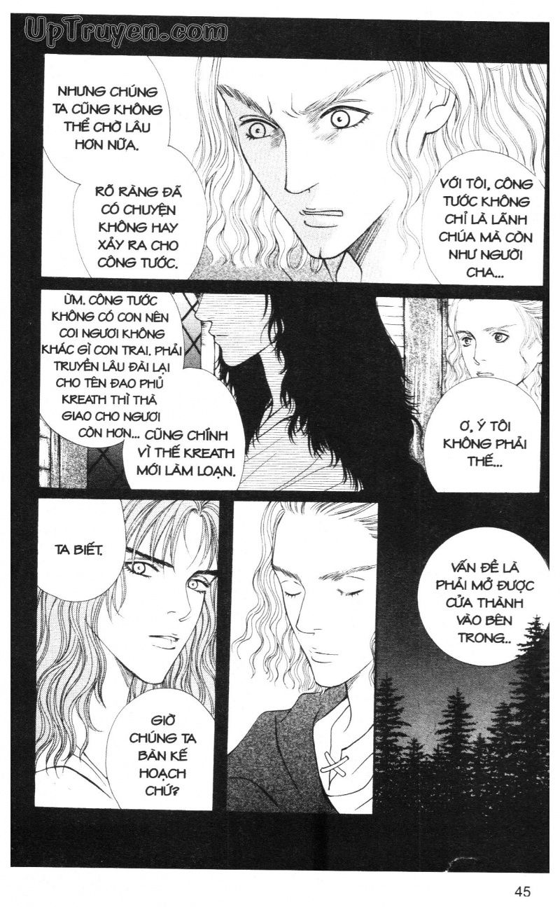 Saver - Vị Cứu Tinh Chapter 15 - 47