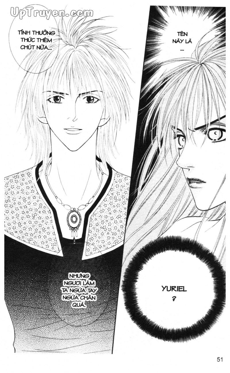 Saver - Vị Cứu Tinh Chapter 15 - 53
