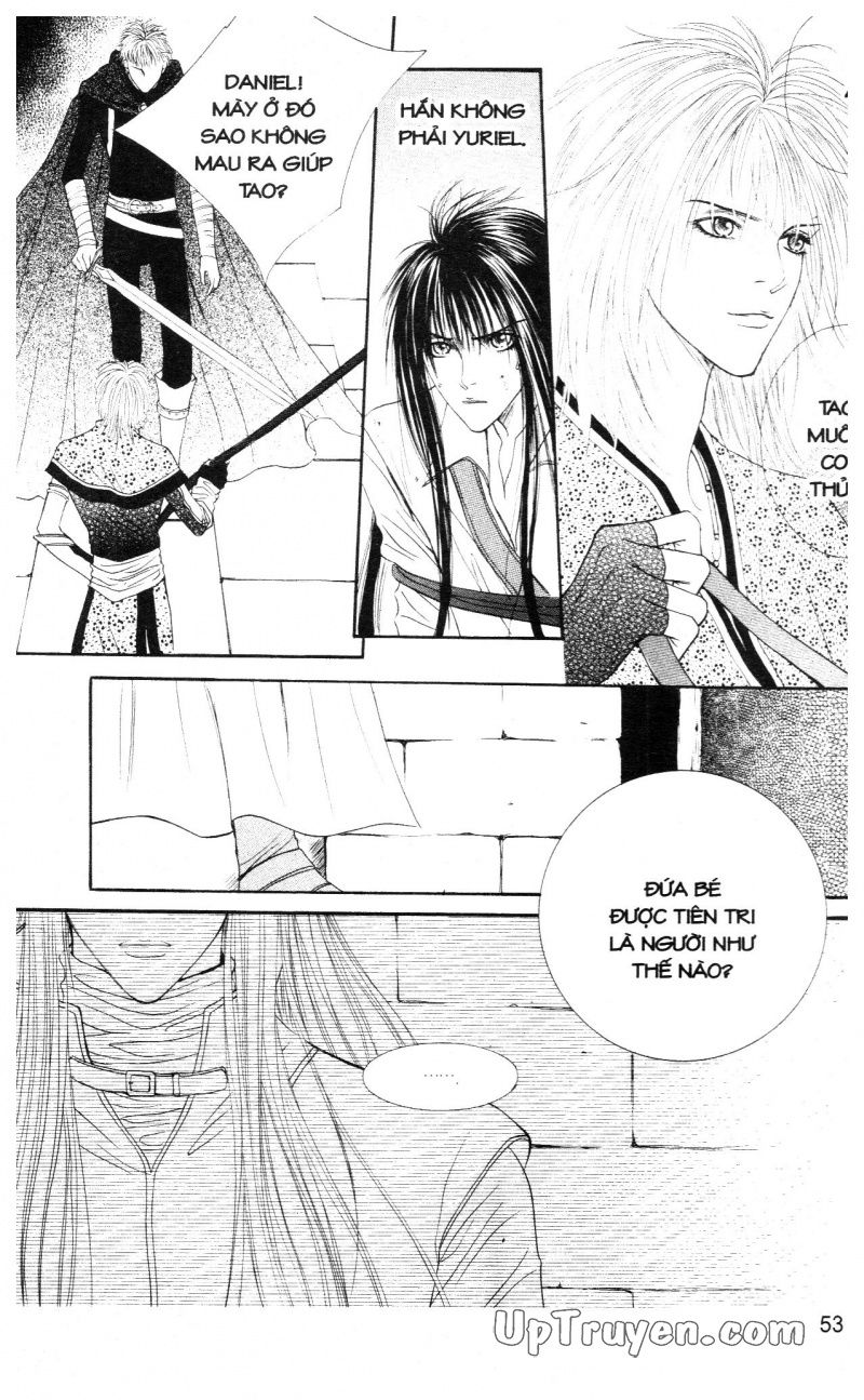 Saver - Vị Cứu Tinh Chapter 15 - 55