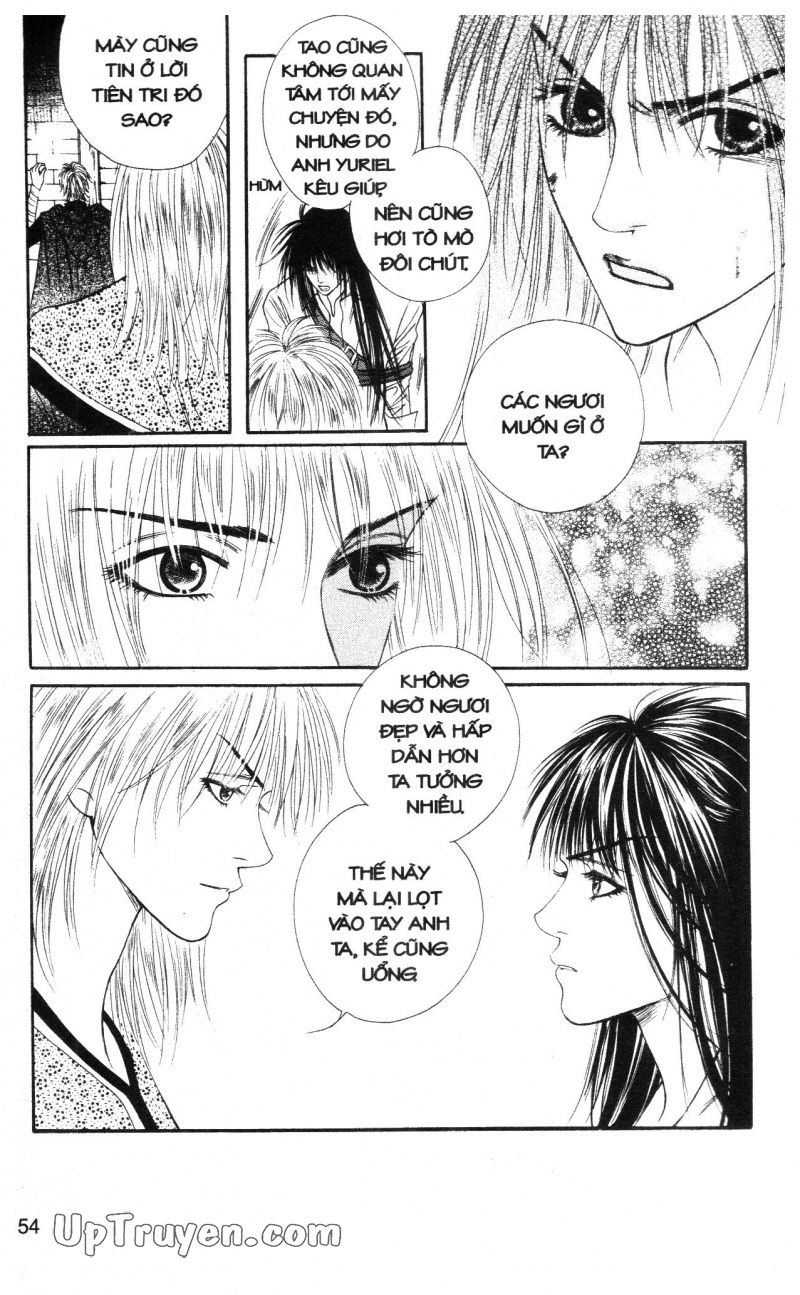 Saver - Vị Cứu Tinh Chapter 15 - 56