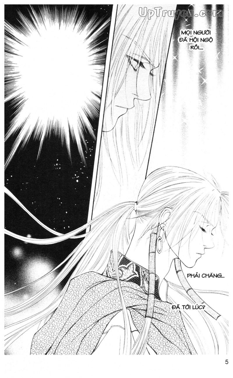 Saver - Vị Cứu Tinh Chapter 15 - 7