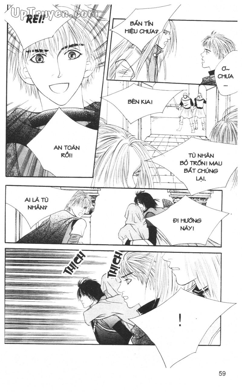 Saver - Vị Cứu Tinh Chapter 15 - 61