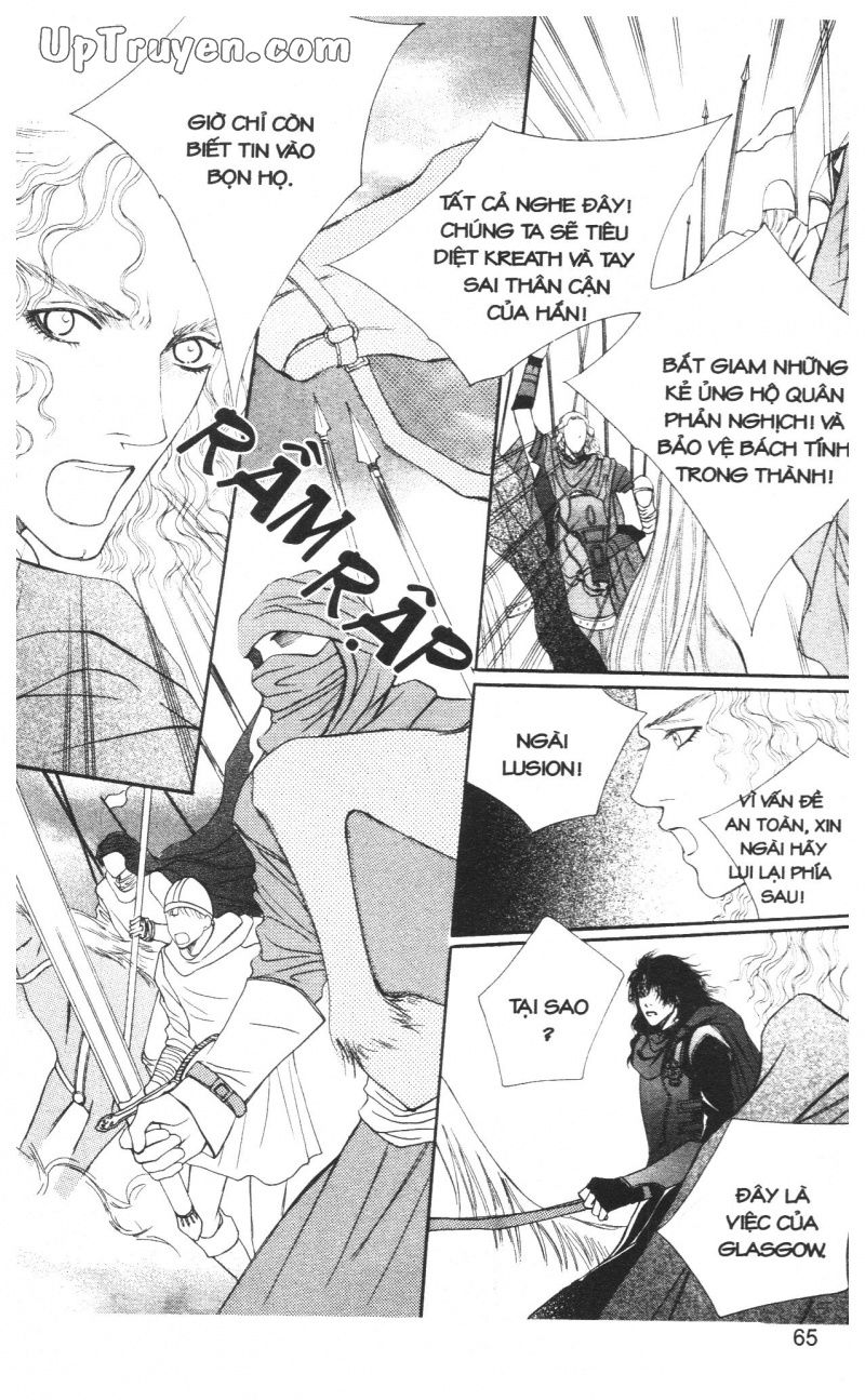 Saver - Vị Cứu Tinh Chapter 15 - 67