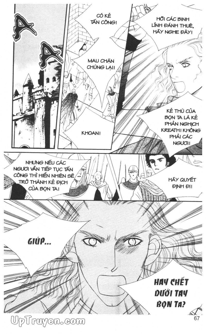 Saver - Vị Cứu Tinh Chapter 15 - 69