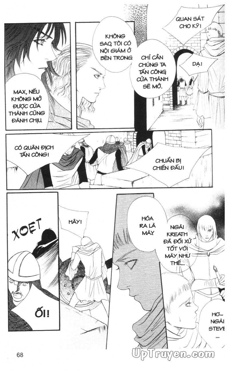 Saver - Vị Cứu Tinh Chapter 15 - 70