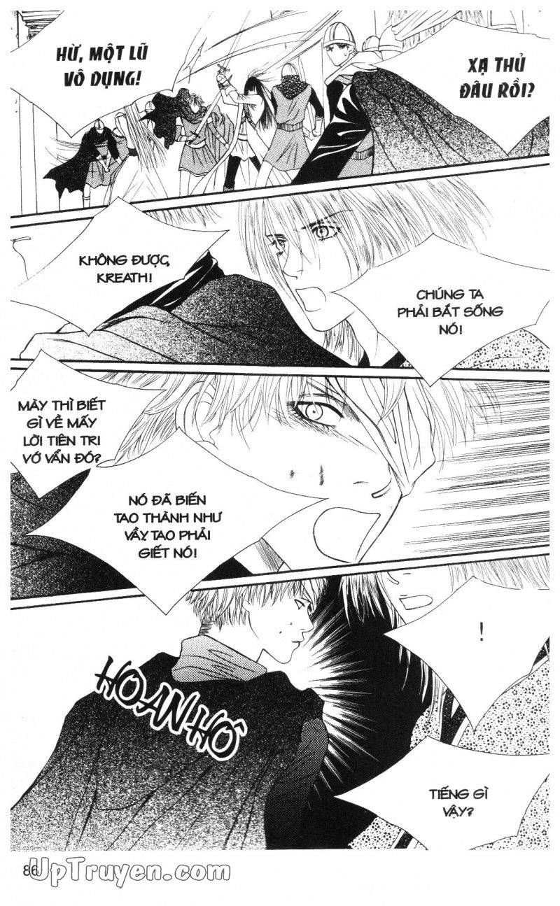 Saver - Vị Cứu Tinh Chapter 15 - 88