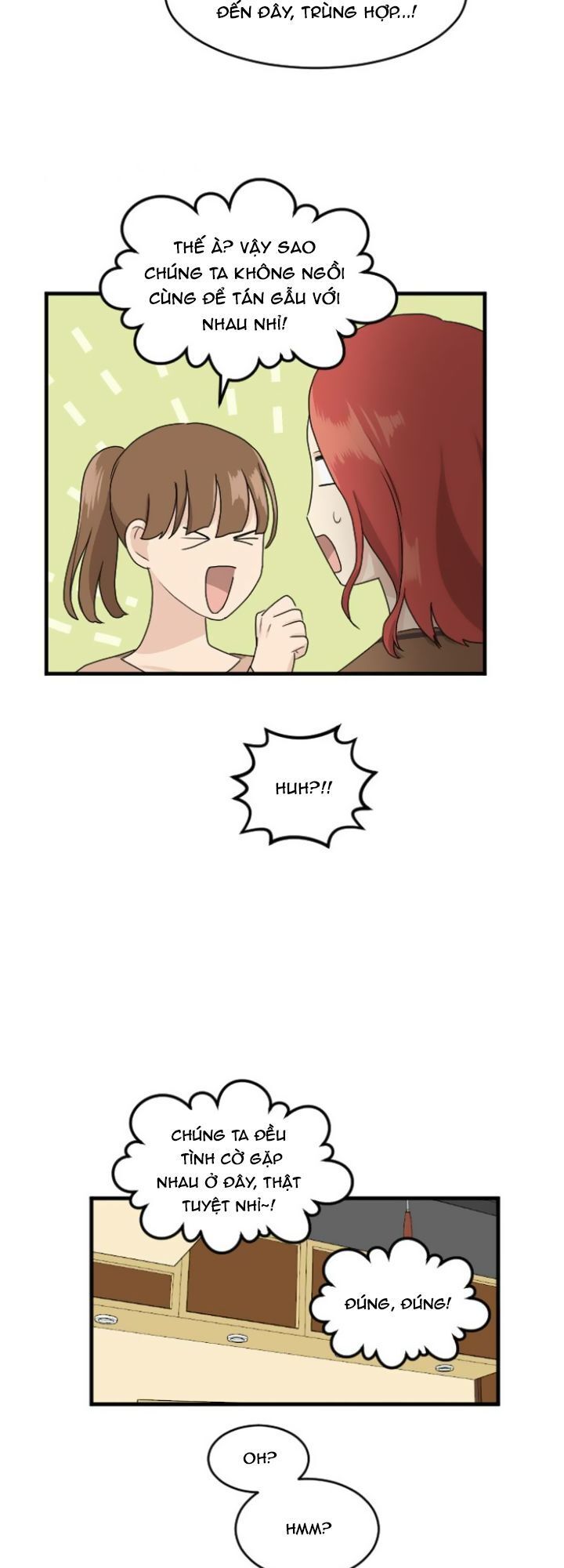 Người Đẹp Gangnam Chapter 61 - 19