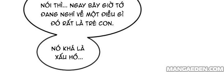 Người Đẹp Gangnam Chapter 61 - 22