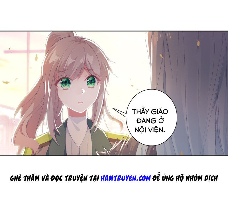 Long Vương Truyền Thuyết Chapter 182 - 22