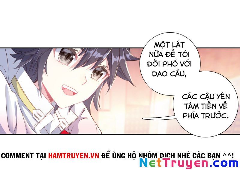 Long Vương Truyền Thuyết Chapter 189 - 11